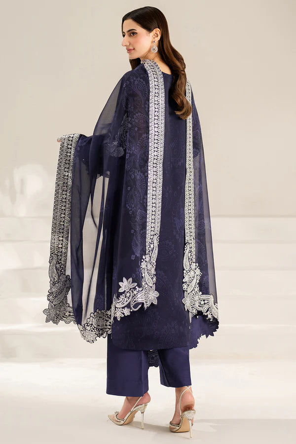 Fiorella Formals`25 by Farasha BLUE DAZZLE