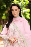 Meharma Summer Embroidered Edit '26 By Rang Rasiya ( Zinnia )