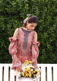 BELLADORE - PRINTS CHIFFON '26 By Elaf Premium (EPA-3B LOVELLE)
