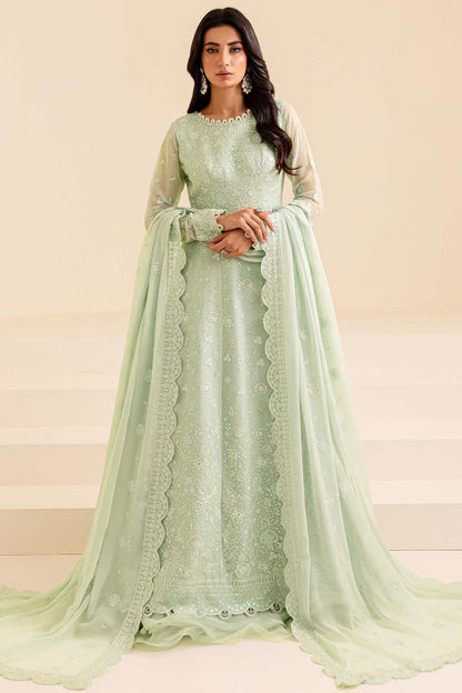 LUMIERE FESTIVE FORMALS BY FARASHA (AQUA DREAM)