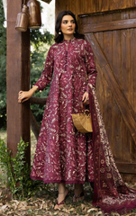 Exclusive Wool Shawal Collection'25 By OMRE ( 1 )