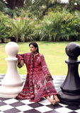 BELLADORE - PRINTS CHIFFON '26 By Elaf Premium (EPA-5B MONTROSE)