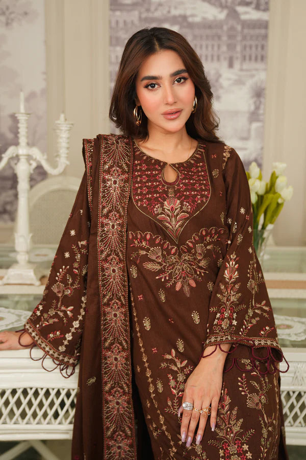 Aarnish By Johra ( JW-335)