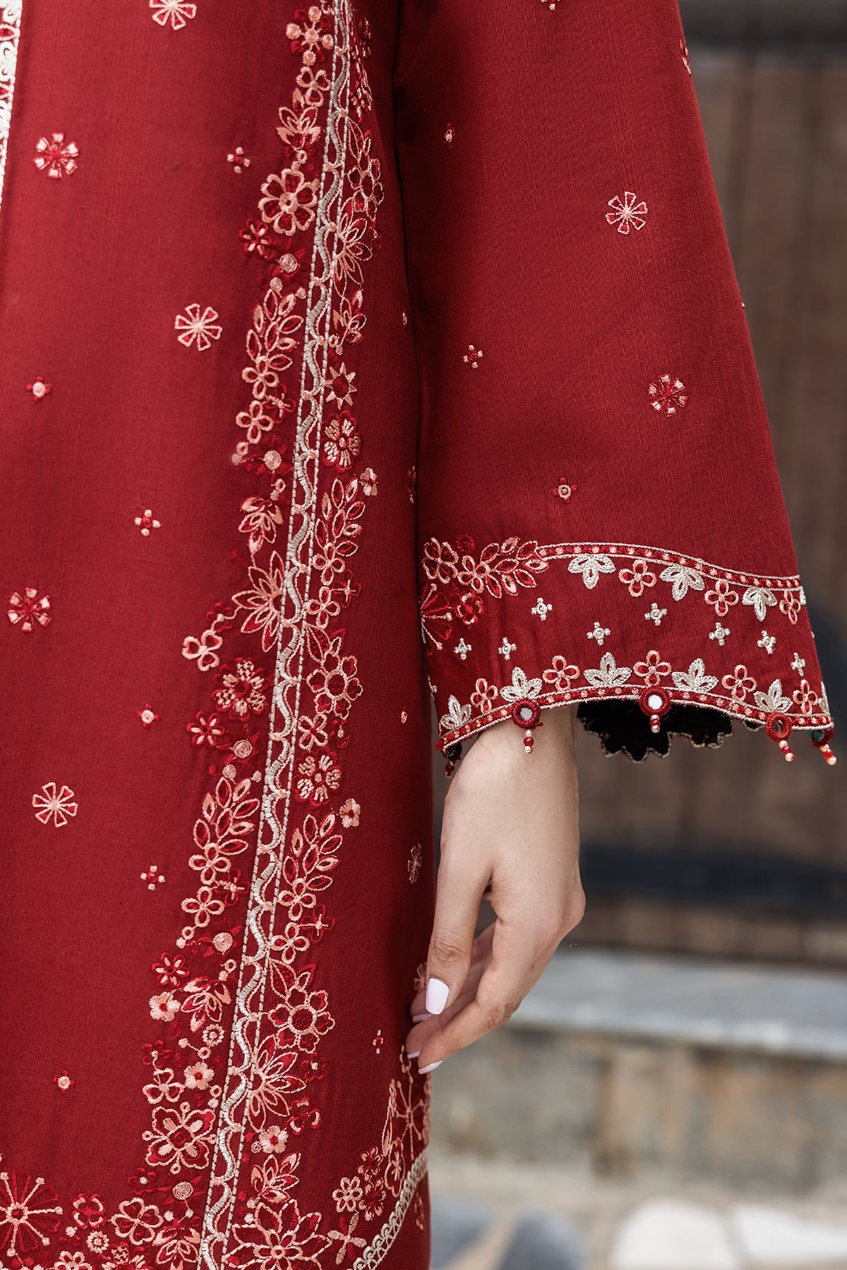 Eminence Khaddar'25 By Farasha ( Sundune )