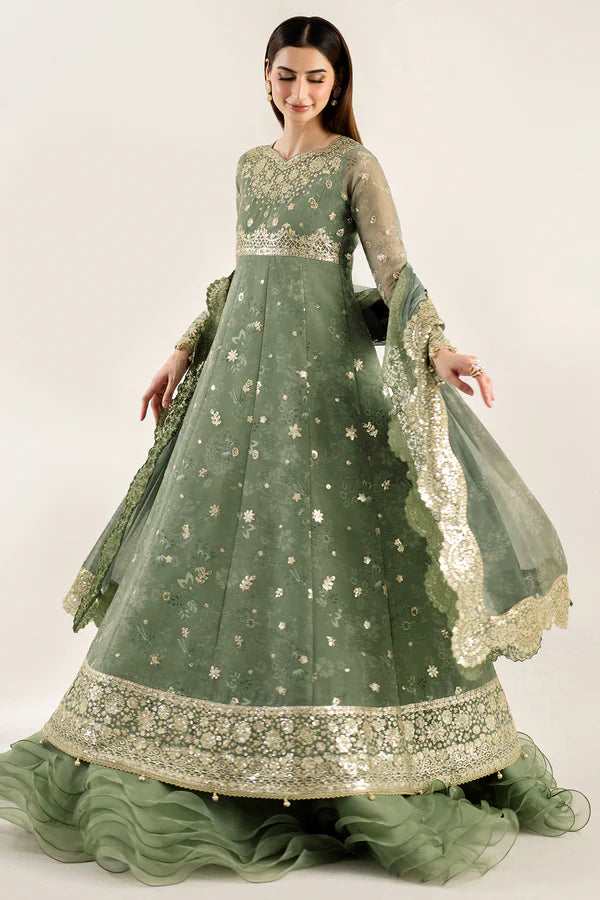 Fiorella Formals`25 by Farasha OLIVE AURA