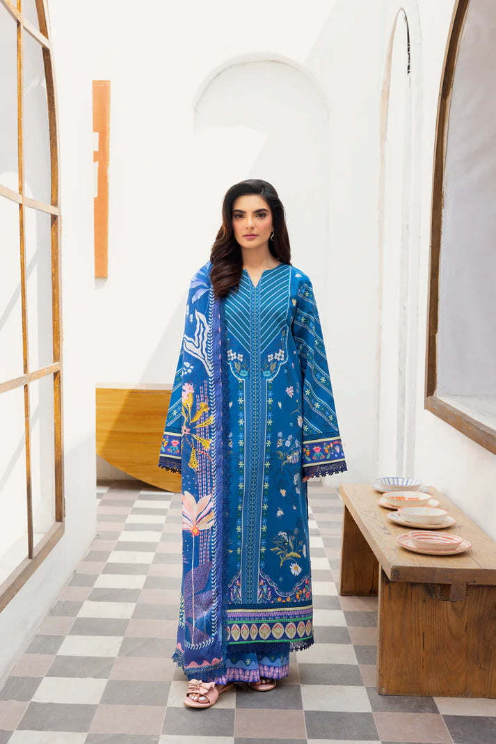 Florent Luxury Prints `25 FLP - 4A