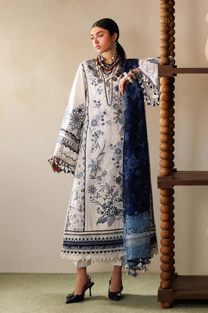 Eid Lawn By Baroque (EL26-D06)
