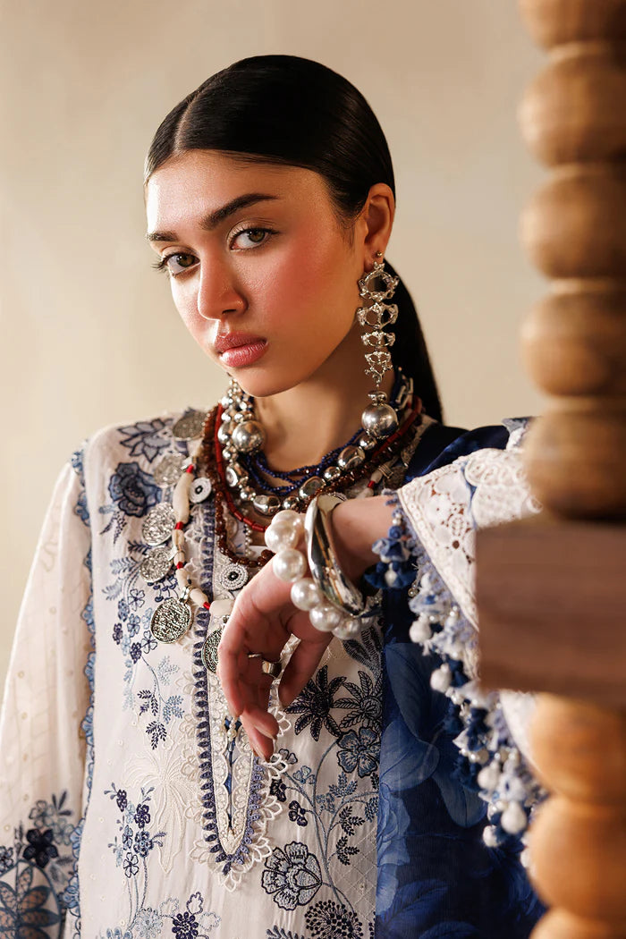 Eid Lawn By Baroque (EL26-D06)