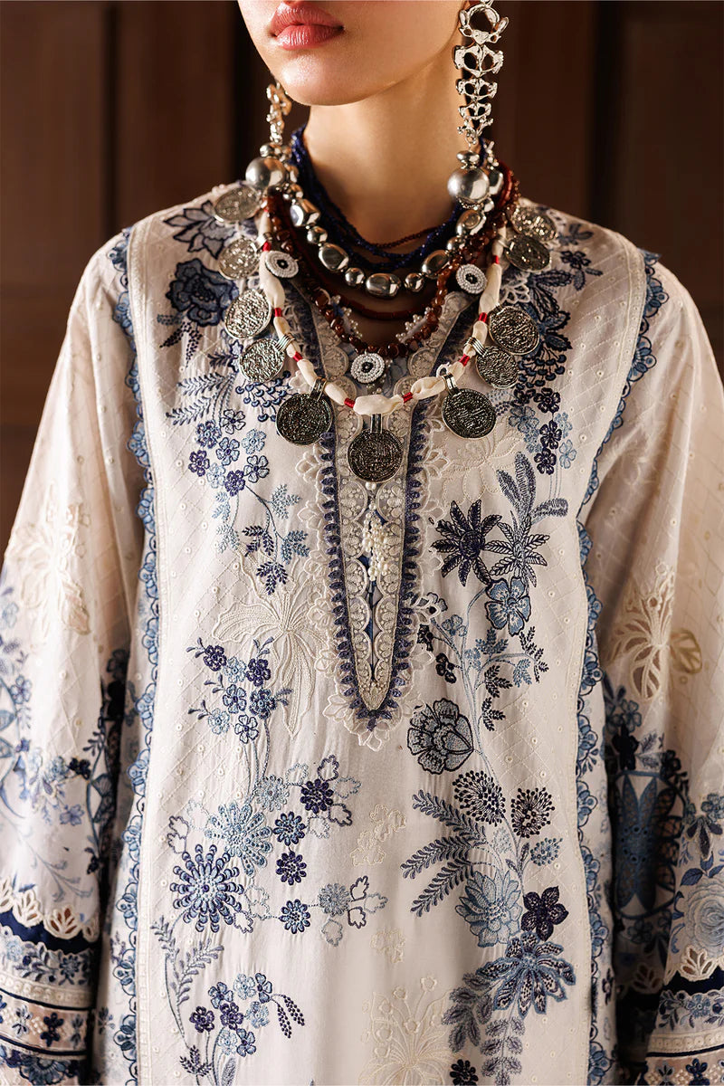 Eid Lawn By Baroque (EL26-D06)
