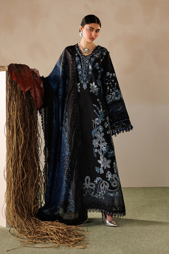 Eid Lawn By Baroque (EL26-D08)