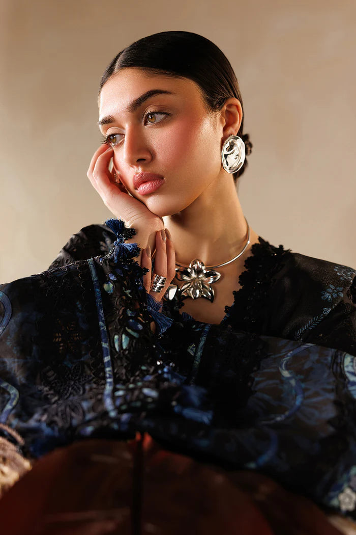 Eid Lawn By Baroque (EL26-D08)
