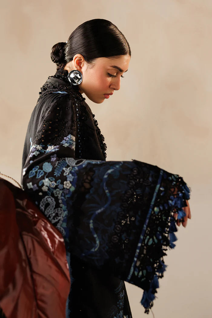 Eid Lawn By Baroque (EL26-D08)