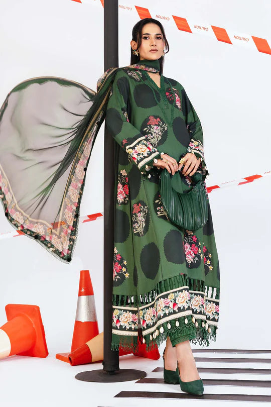 M/Basics Printed Collection`25 D-7A