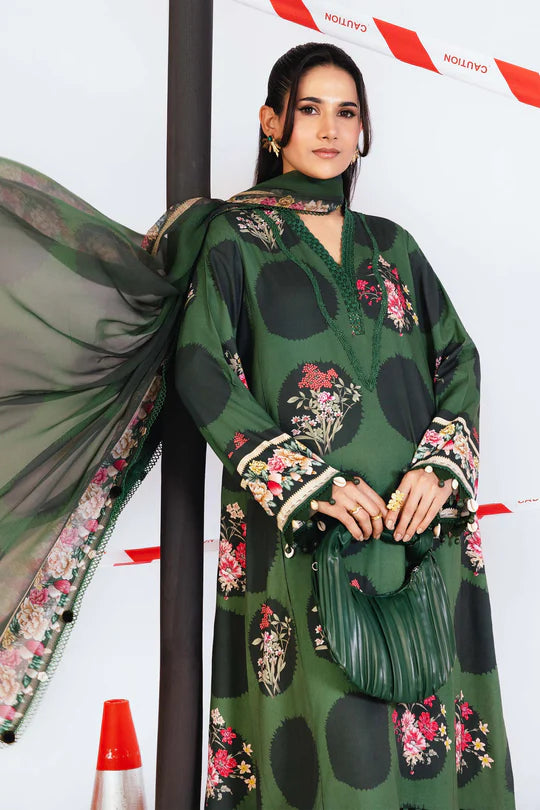 M/Basics Printed Collection`25 D-7A