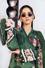 M/Basics Printed Collection`25 D-7A