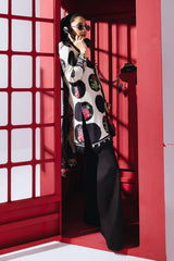 M/Basics Printed Collection`25 D-7B