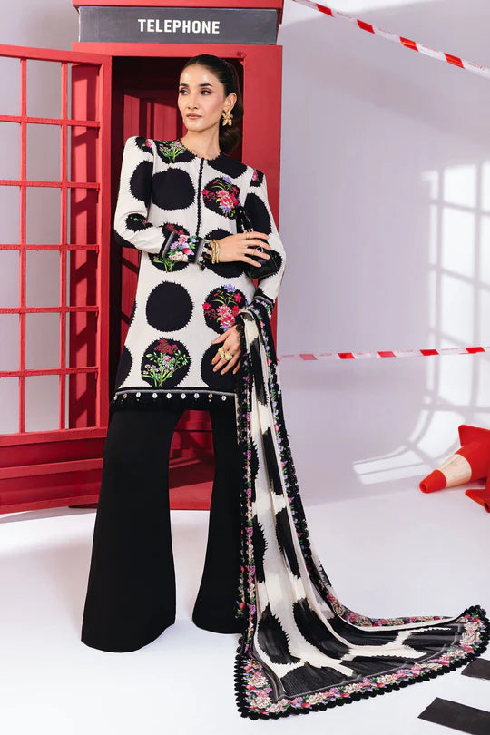 M/Basics Printed Collection`25 D-7B