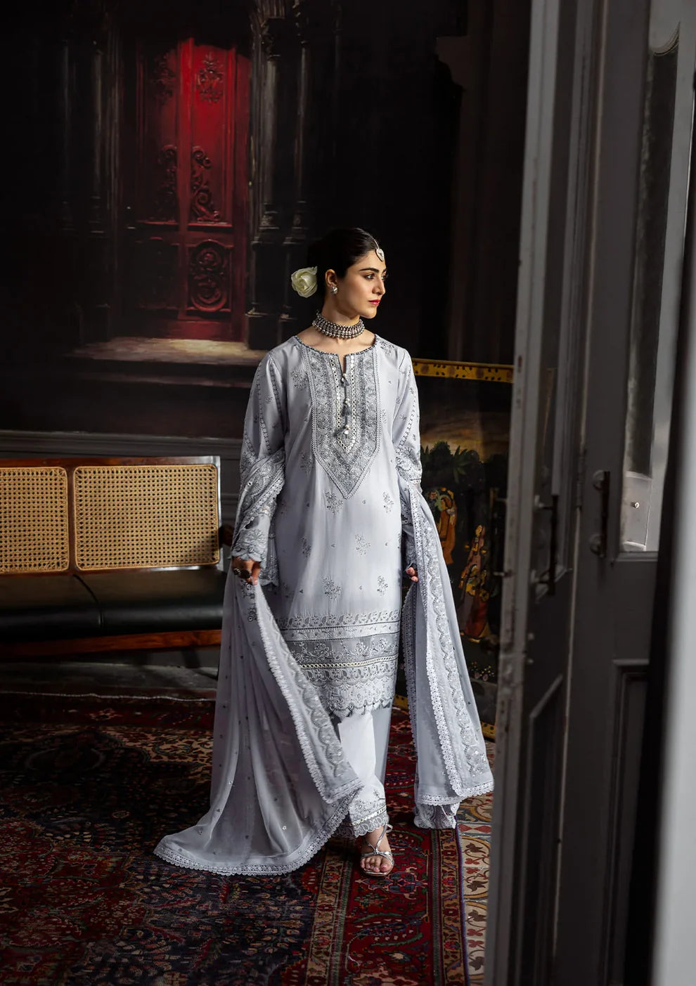 Kahf Karandi'25 KKH-09 CELESTIAL