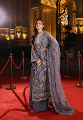 ELAF STARDOM FORMAL HANDWORK 25 (ESH-04 MUSE )