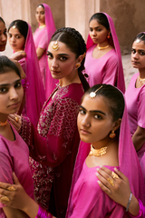 The Empress Wedding Formal`25 by Emaan Adeel KASYRA