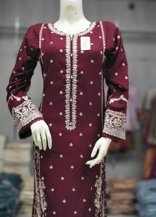 Ready to Wear Marina - 02