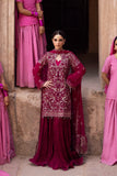The Empress Wedding Formal`25 by Emaan Adeel KASYRA