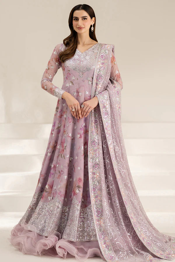 Fiorella Formals`25 by Farasha LILLY PASSION