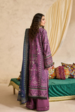 ONE Nation by Florent Embroidered Winter Collection 2025 (D-03)