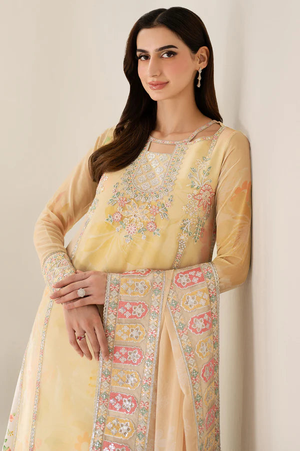 Fiorella Formals`25 by Farasha FLORAL RAY