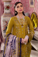 Nureh Maya Lawn NS-111