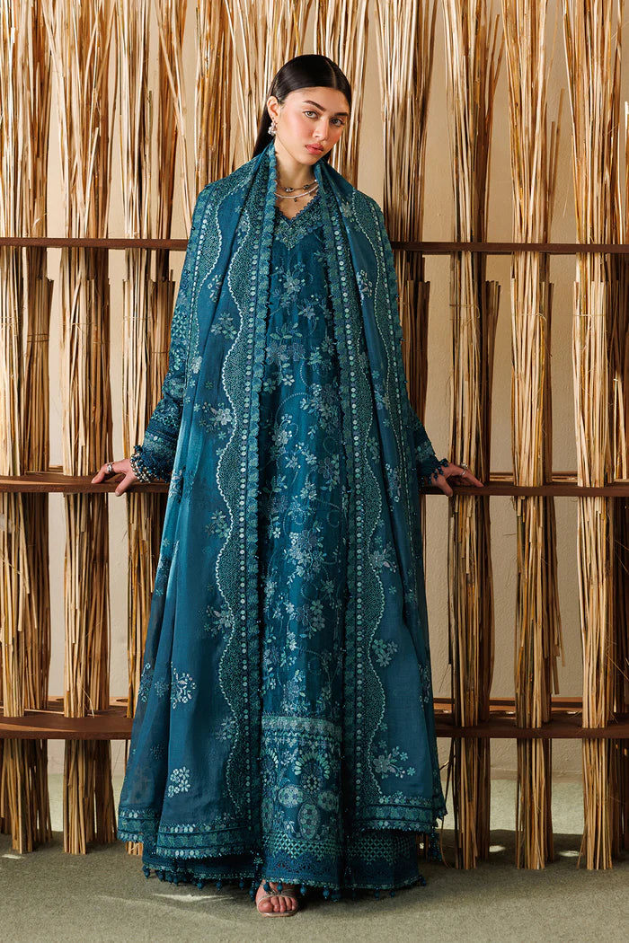 Eid Lawn By Baroque (EL26-D04)