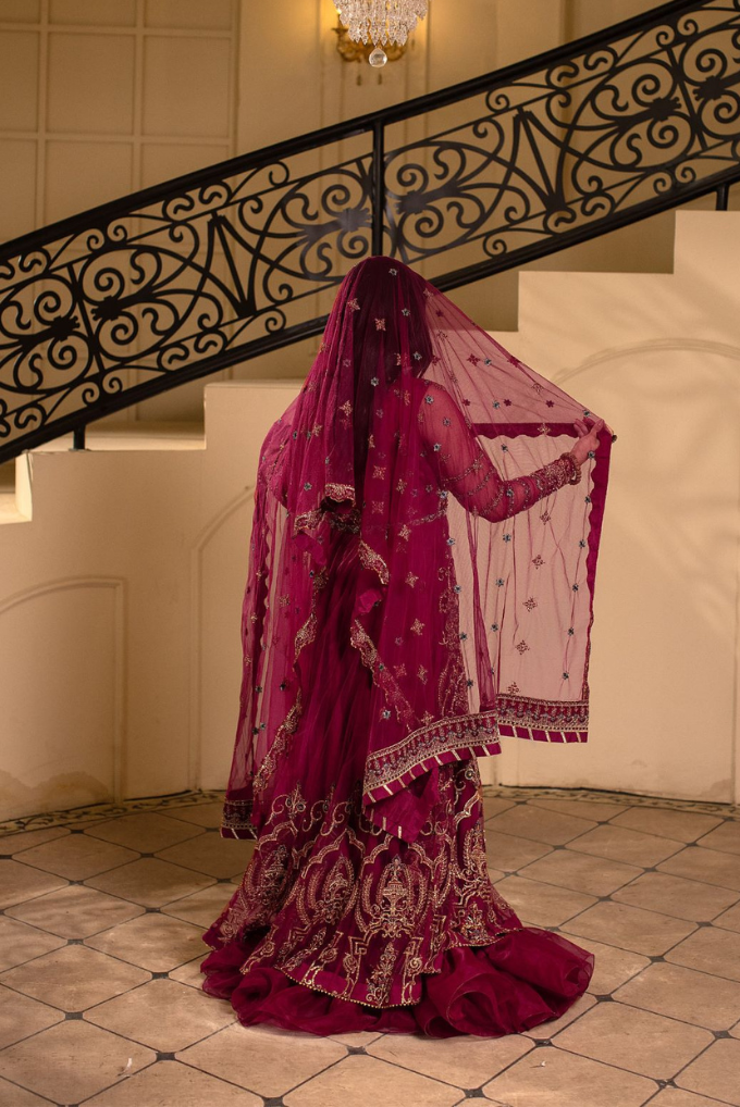 Raj Kumari By Sidra Aleem 2025  D-01