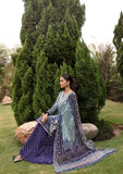 BELLADORE - PRINTS CHIFFON '26 By Elaf Premium (EPA-5A ECLAIR)