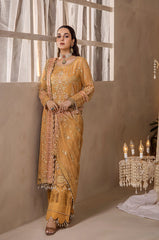Hayat by Razab (HYT-4031)