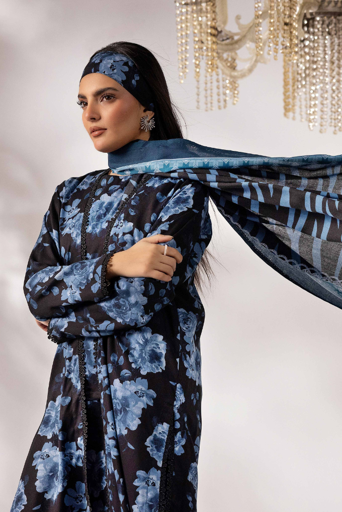 Exclusive Winter Collection Vol:09 By OMRE (D-02)