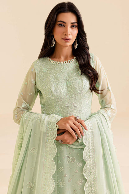 LUMIERE FESTIVE FORMALS BY FARASHA (AQUA DREAM)