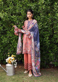 BELLADORE - PRINTS CHIFFON '26 By Elaf Premium (EPA-3B LOVELLE)