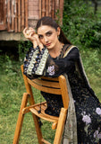 Chikankari Prints By Elaf (ERC-4A KOYAL)