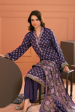 WINTER COLLECTION VOL. 2 BY GUL AHMED ( Linen élégance LT52038 )