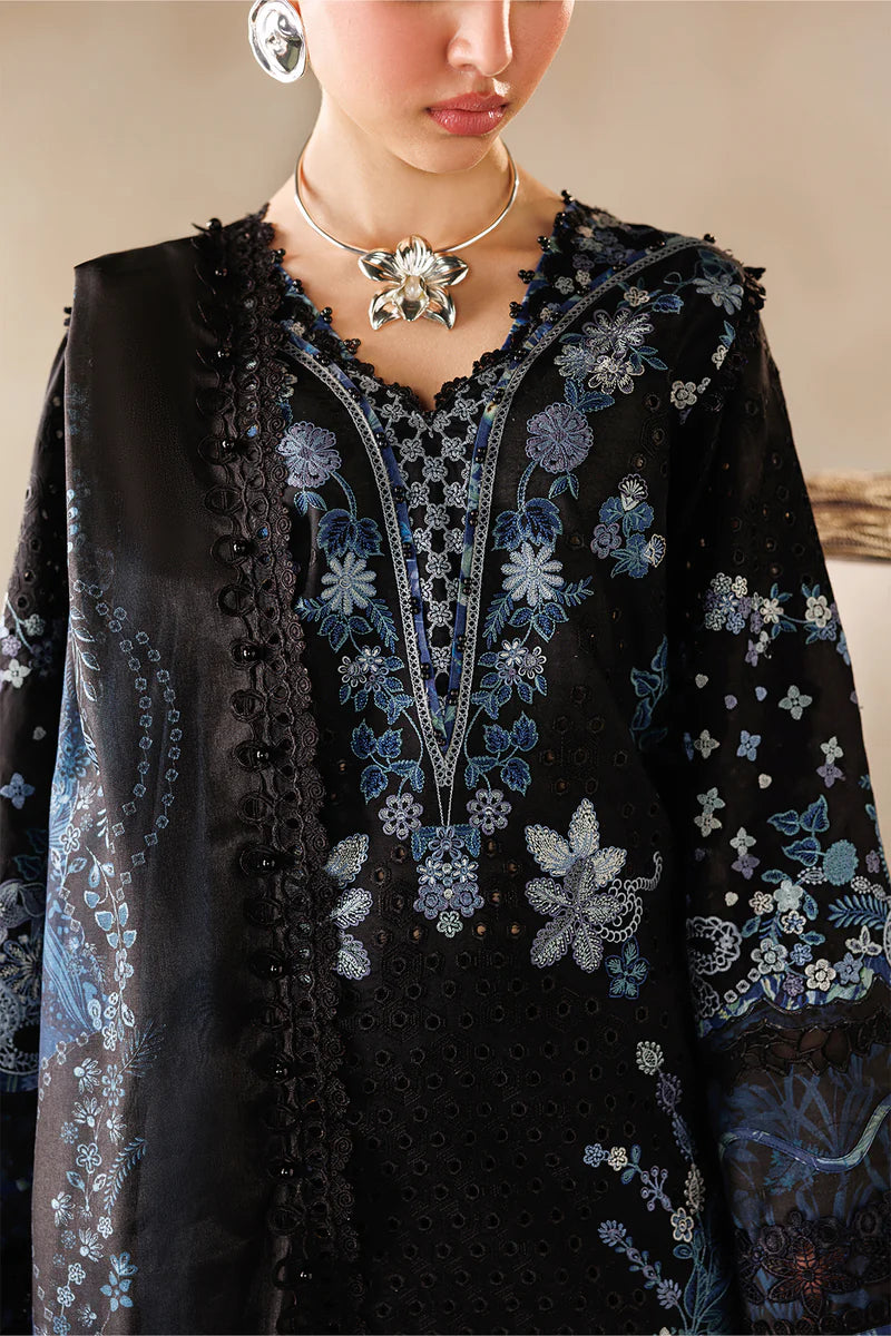 Eid Lawn By Baroque (EL26-D08)