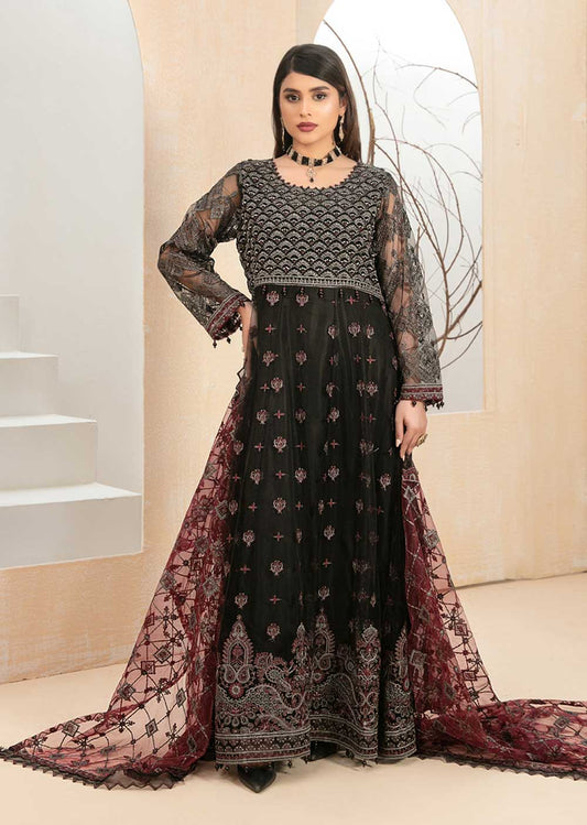 Oriana Collection by Tawakkal D-8254
