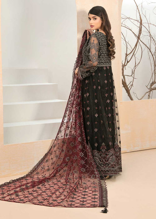 Oriana Collection by Tawakkal D-8254