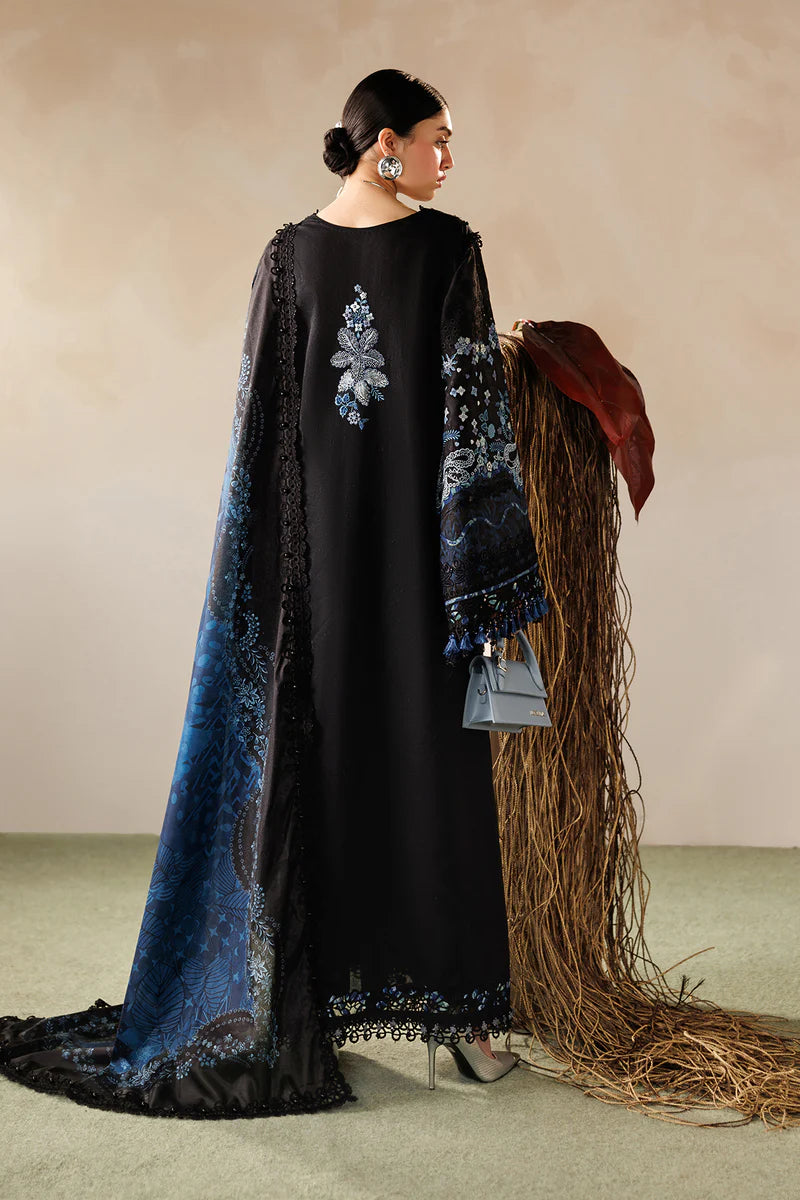 Eid Lawn By Baroque (EL26-D08)