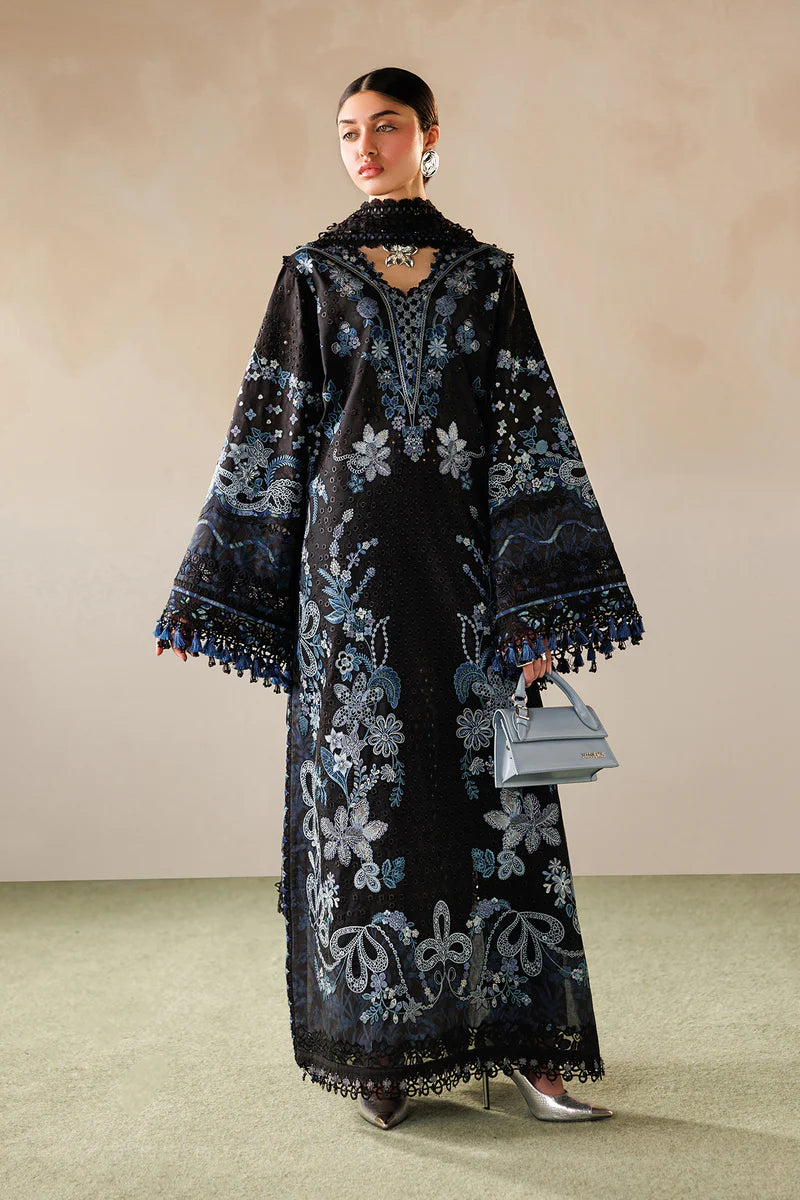 Eid Lawn By Baroque (EL26-D08)