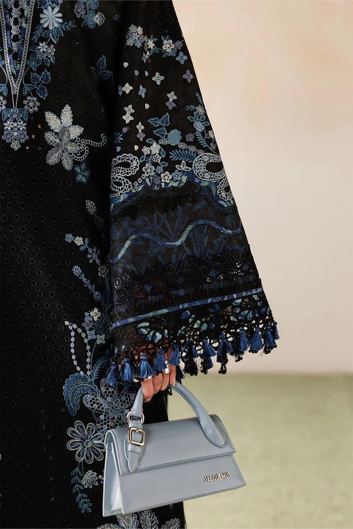 Eid Lawn By Baroque (EL26-D08)