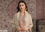 Pashmina Kani By Peridot ( PR-606  )
