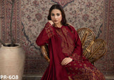 Pashmina Kani By Peridot ( PR-608)
