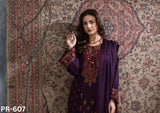 Pashmina Kani By Peridot ( PR-607)