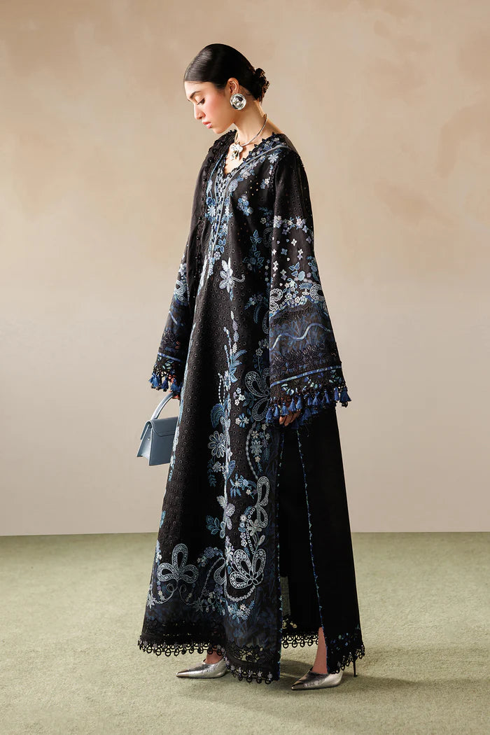 Eid Lawn By Baroque (EL26-D08)