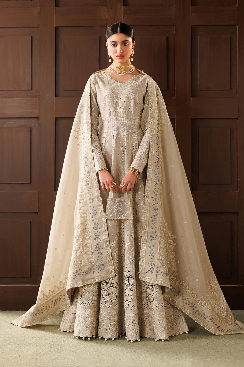 Eid Lawn By Baroque (EL26-D03)